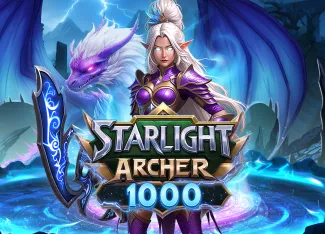 Starlight Archer 1000